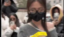 中韩吃瓜爆料事件视频,揭秘娱乐圈幕后真相